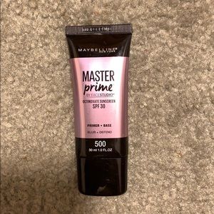 Maybelline Master Primer
